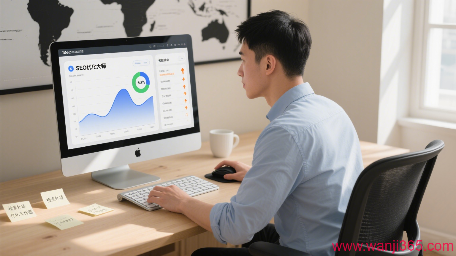 SEO入门:简单了解它的作用 SEO入门:简单了解它的作用