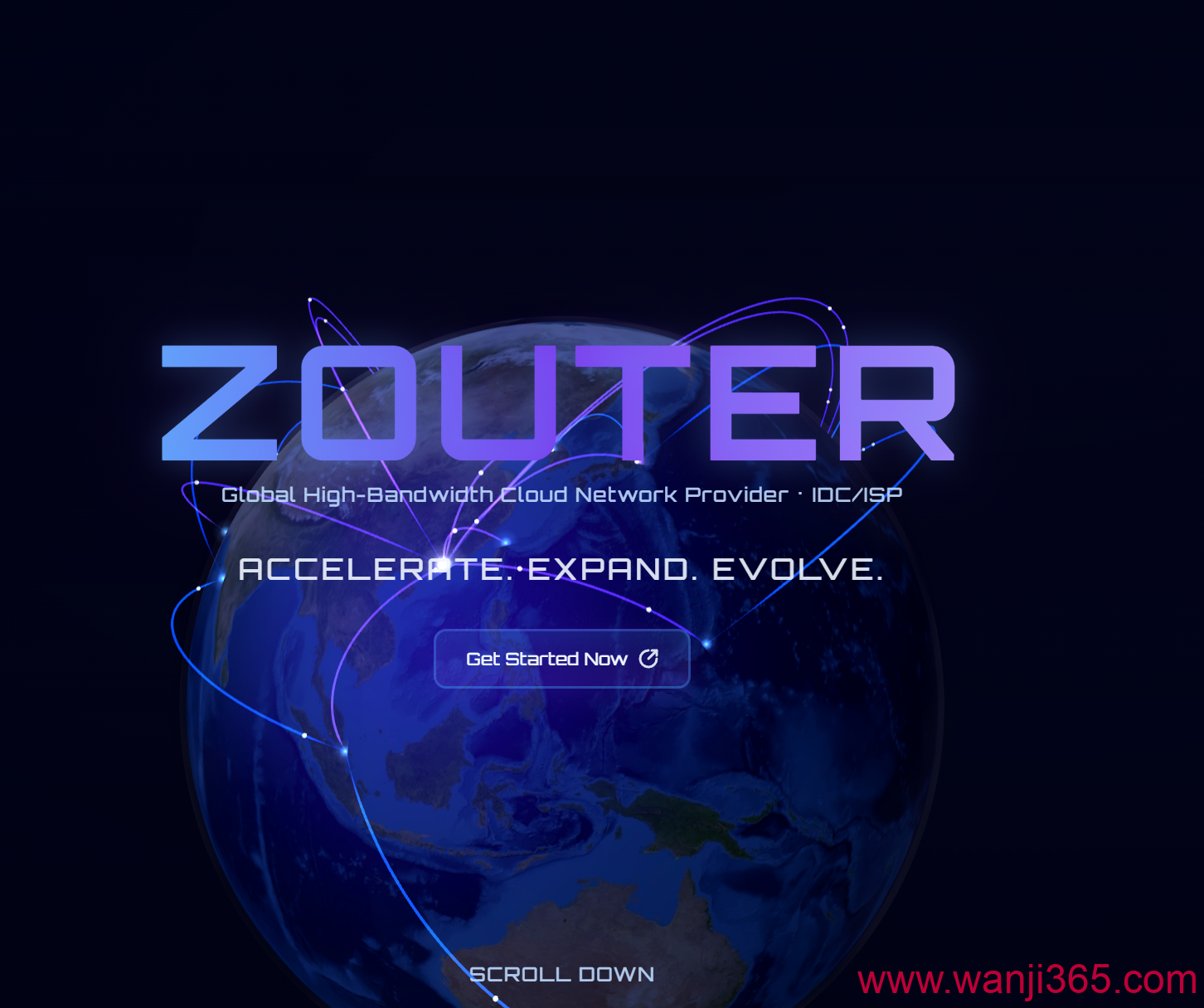 zouterio:109/年/香港国际线路/1核/2G/2T@1G宽带 zouterio:109/年/香港国际线路/1核/2G/2T@1G宽带