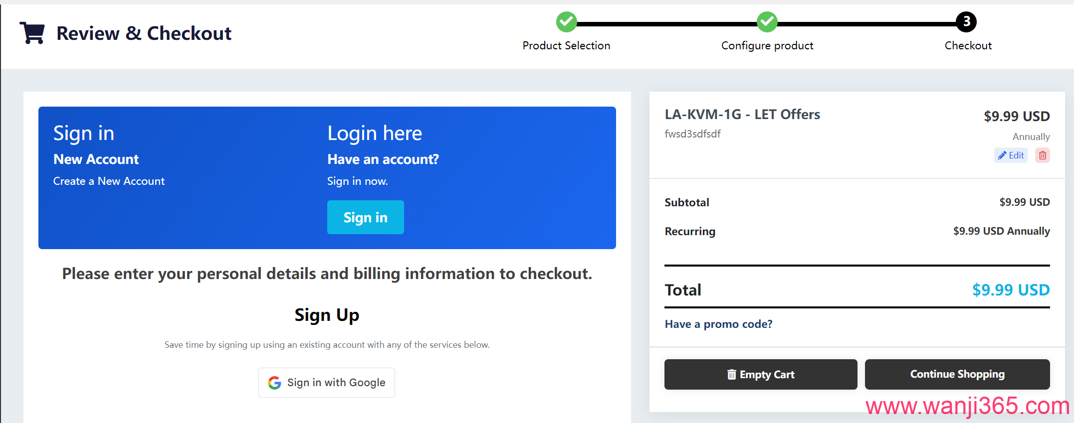 FireVPS:.99/年/美国线路/1核/1G/1T@1G带宽 FireVPS:.99/年/美国线路/1核/1G/1T@1G带宽