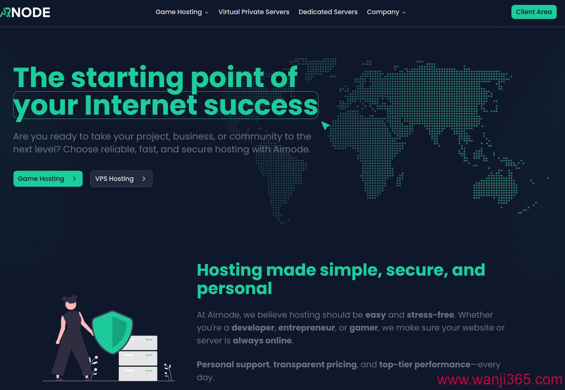 AirNode:€2/月/荷兰线路/2核/2G/10T@1G AirNode:€2/月/荷兰线路/2核/2G/10T@1G