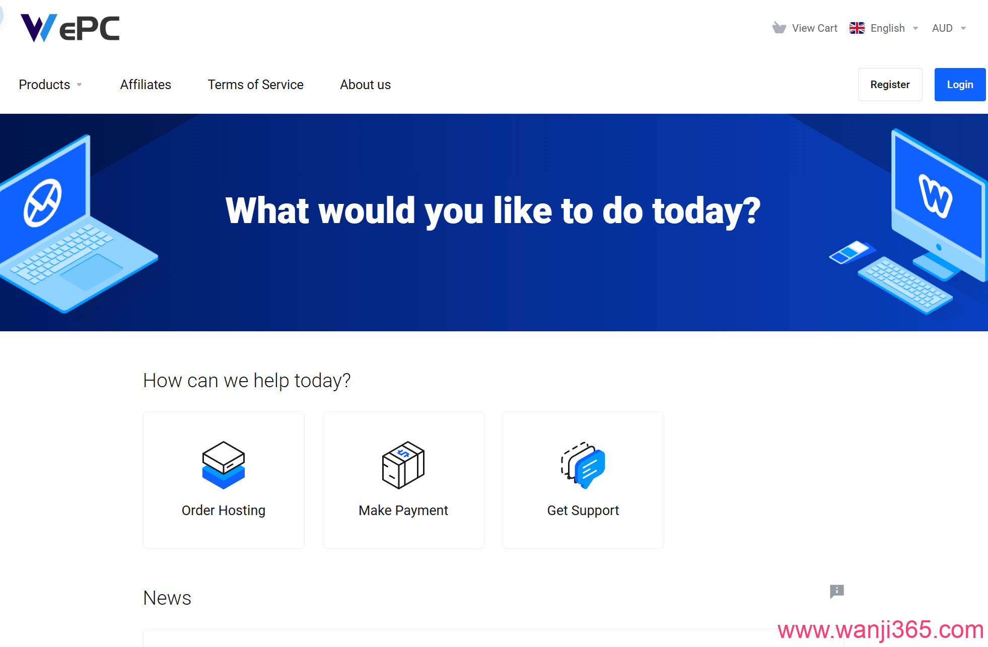 WePC:120.95/月/阿联酋线路/TikTok专用/1核/0.5G/2T@100M WePC:120.95/月/阿联酋线路/TikTok专用/1核/0.5G/2T@100M
